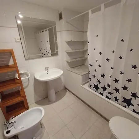 Apartmán Sol I Mar