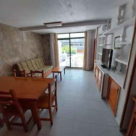 Sol I Mar Apartmán Alcossebre