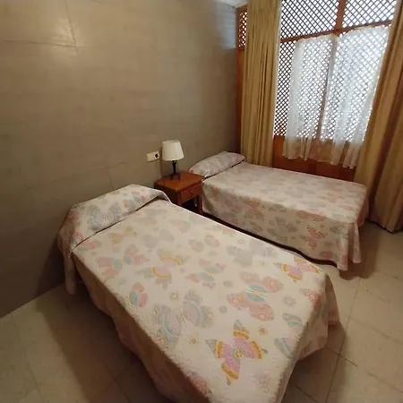 Apartmán Sol I Mar