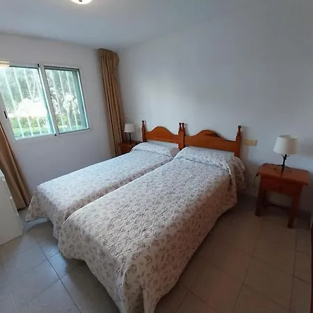 Sol I Mar Apartmán