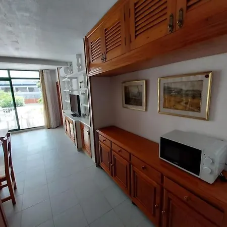 Sol I Mar Appartement *