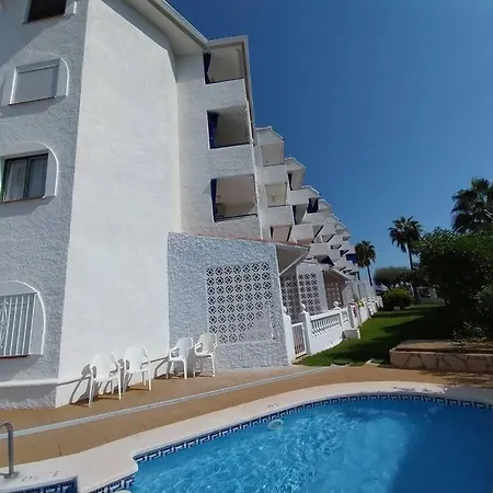 Sol I Mar Apartmán Alcossebre