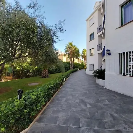 Apartmán Sol I Mar *