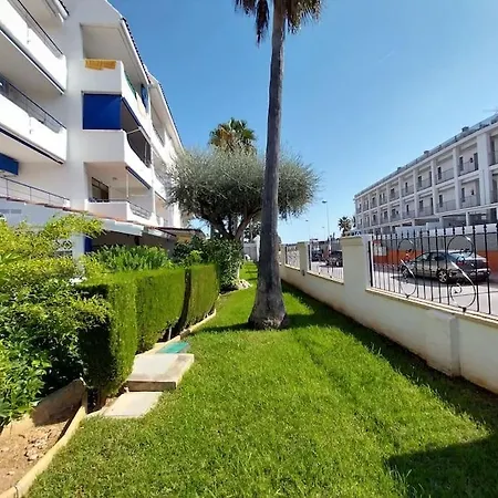 Apartmán Sol I Mar *