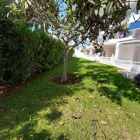 Apartmán Sol I Mar *