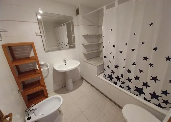 Apartment Sol I Mar