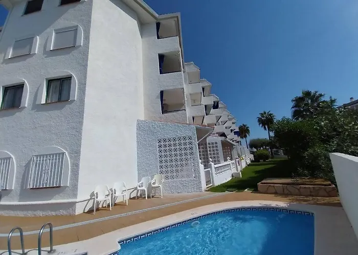 Sol I Mar Apartment Alcossebre