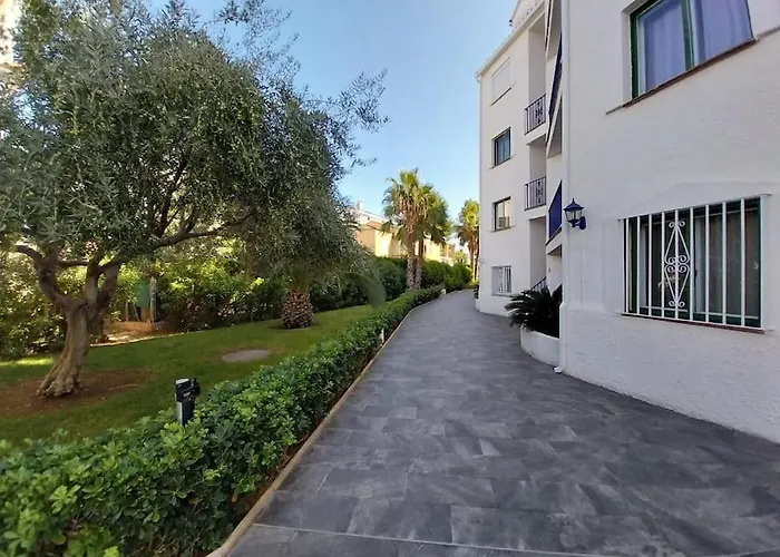 Apartment Sol I Mar *