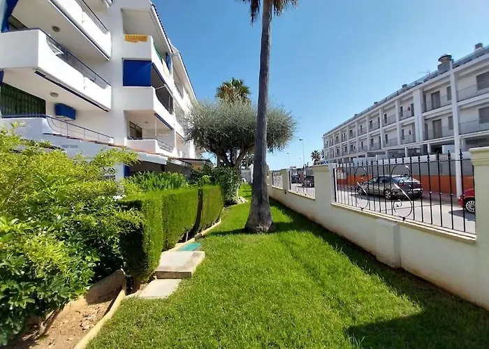 Apartment Sol I Mar *