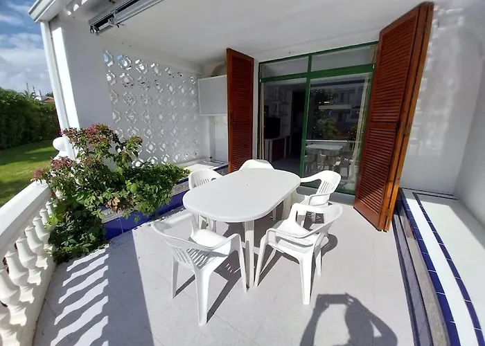 Apartment Sol I Mar *